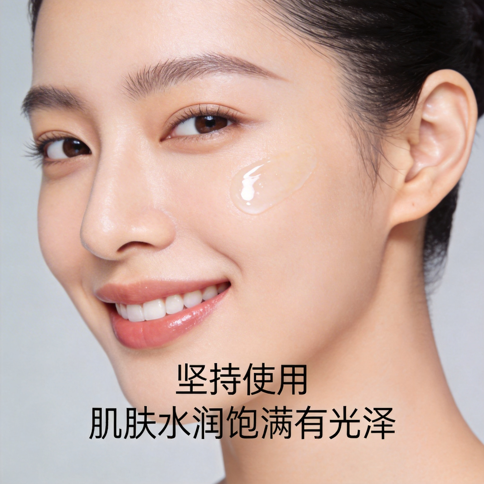 网蝶焕肤保湿精华液