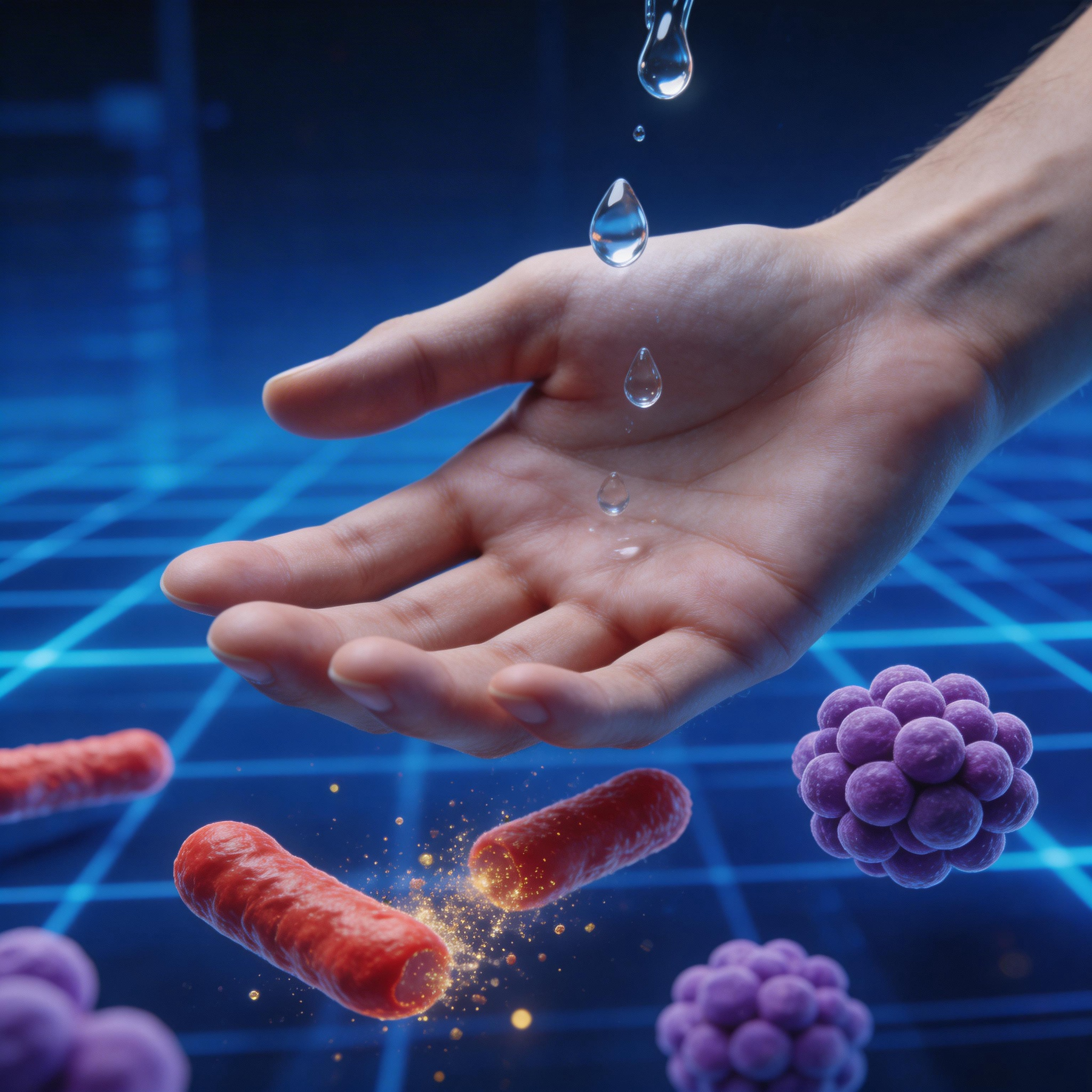 75%酒精消毒凝胶（免洗型）