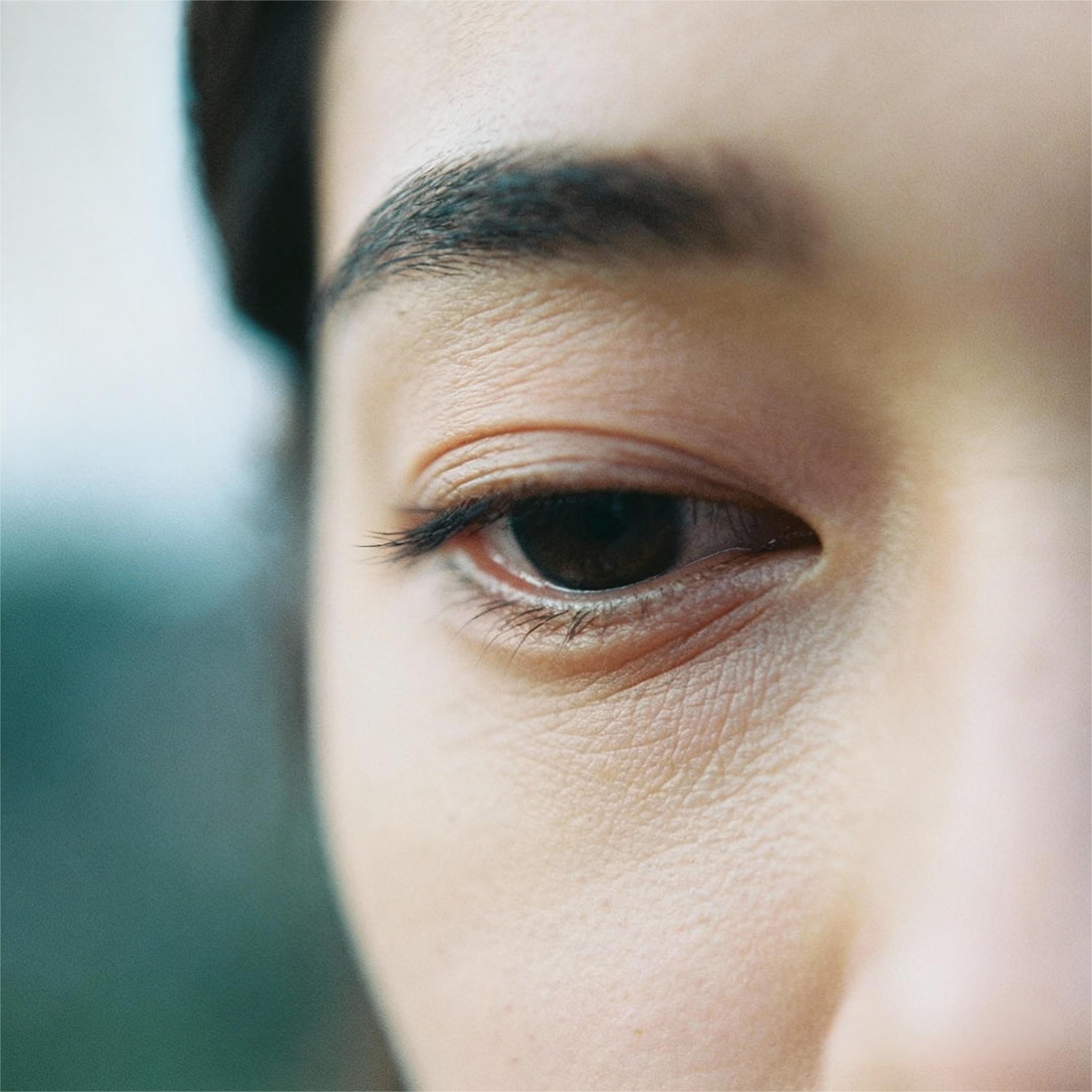 网蝶多效修护眼膜